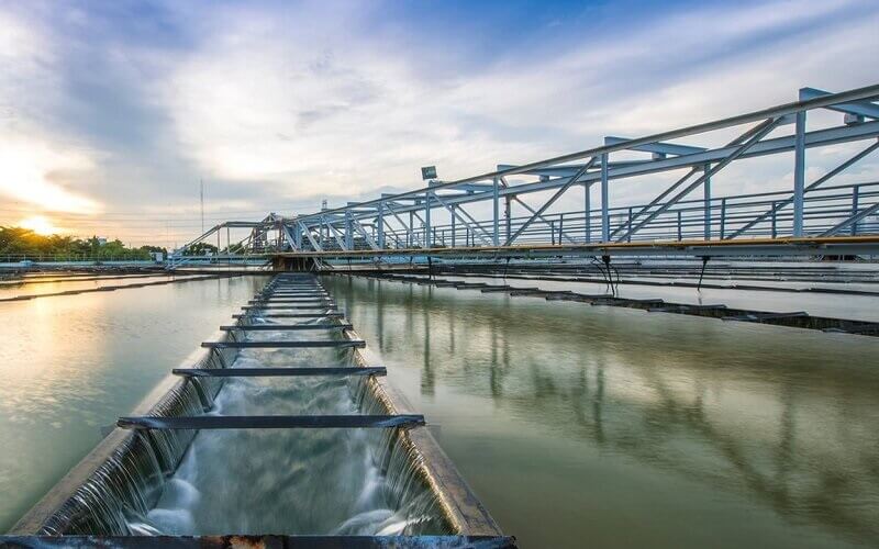 Ngành Kỹ thuật tài nguyên nước là gì