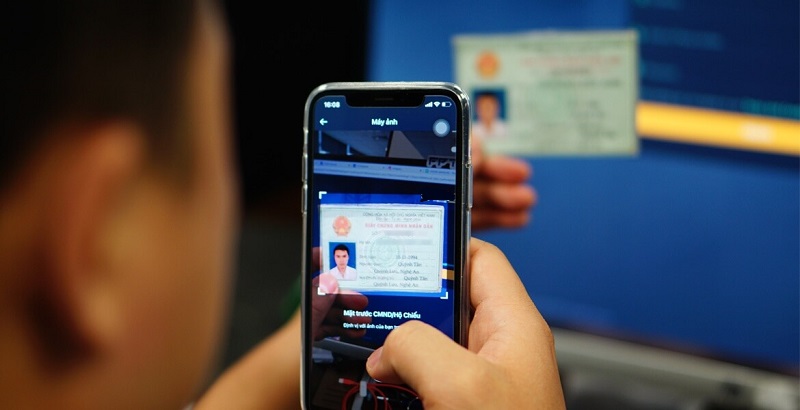 Báo cáo quá trình xác minh