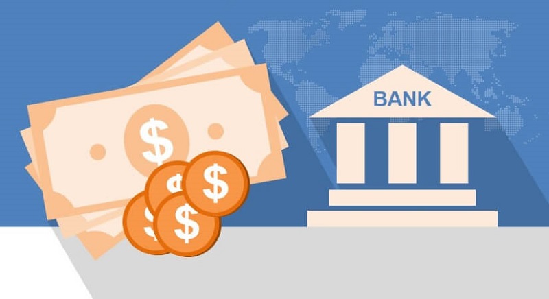 Tác động đối với ngân hàng nhà nước 