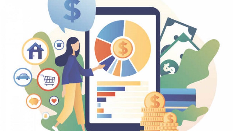 Các yếu tố ảnh hưởng đến lãi suất chiết khấu 