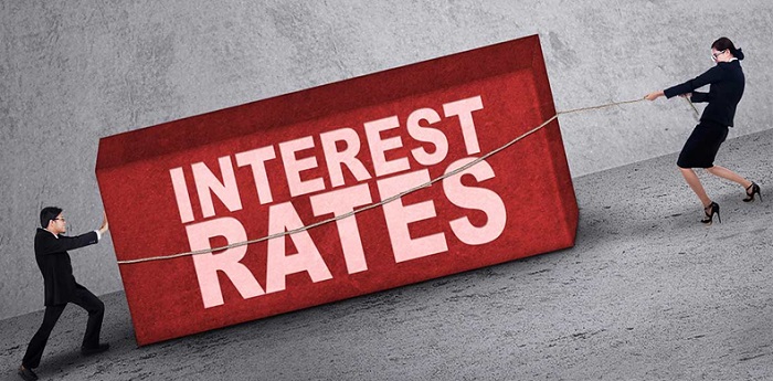 Lãi suất thực tế và lãi suất danh nghĩa