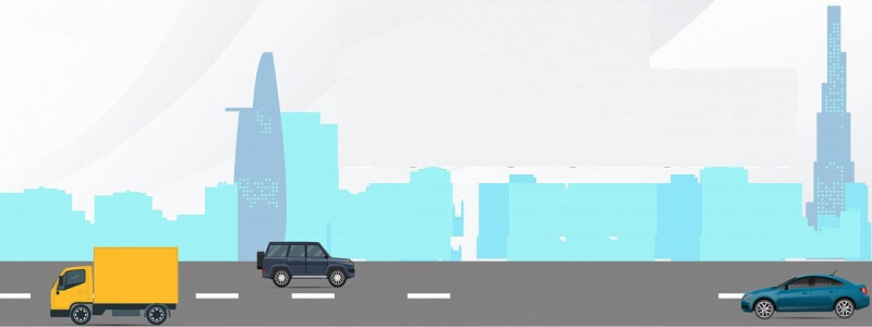 Lái xe công ty cần có giấy phép loại nào