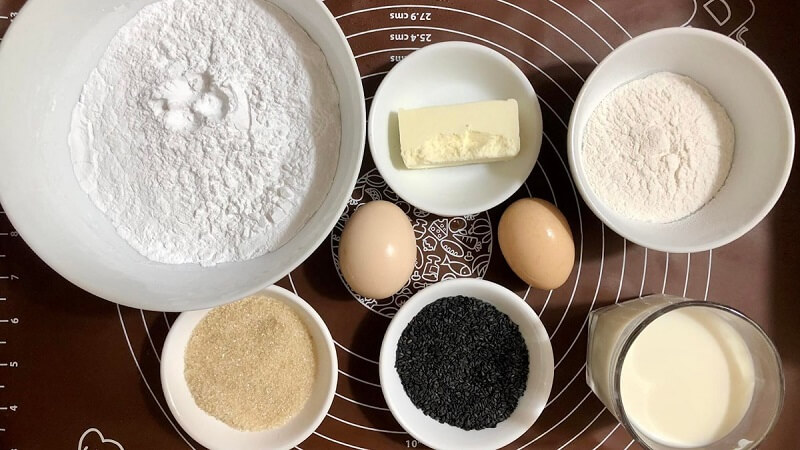 Phụ gia bánh mì sử dụng đúng liều lượng sẽ không gây ra tác dụng phụ