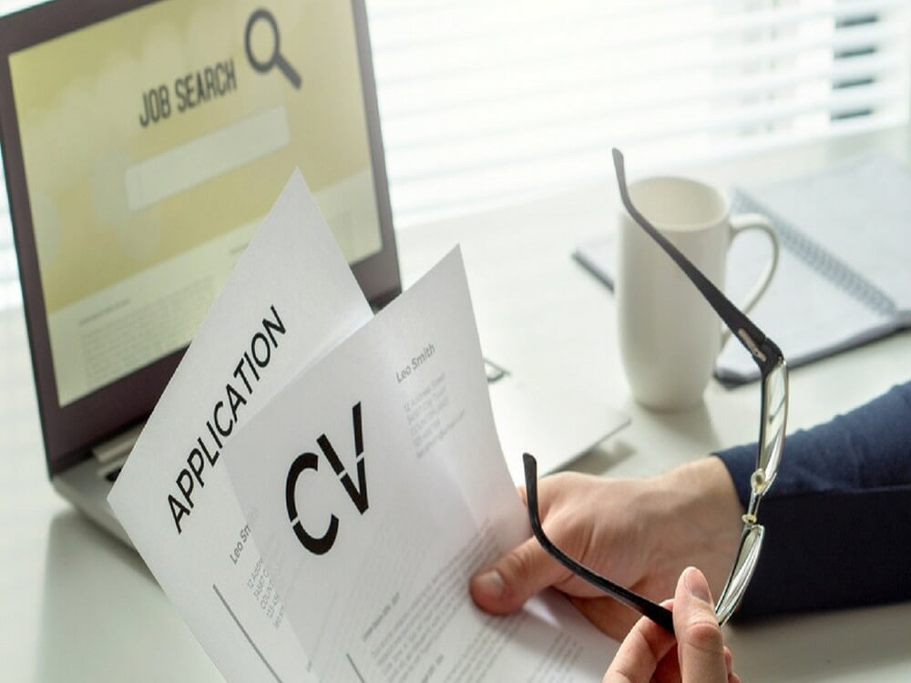 Ưu điểm của việc tạo CV trên iphone