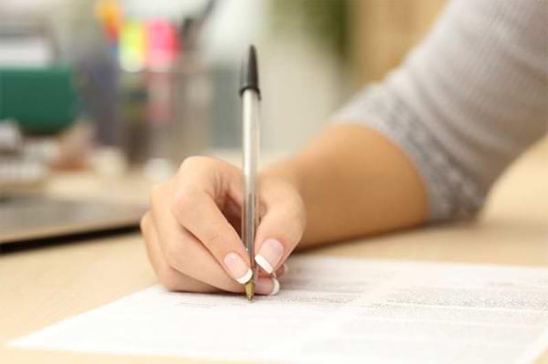 Làm gì để đạt được học bổng mình muốn