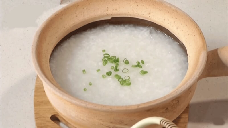 Thức ăn giải rượu