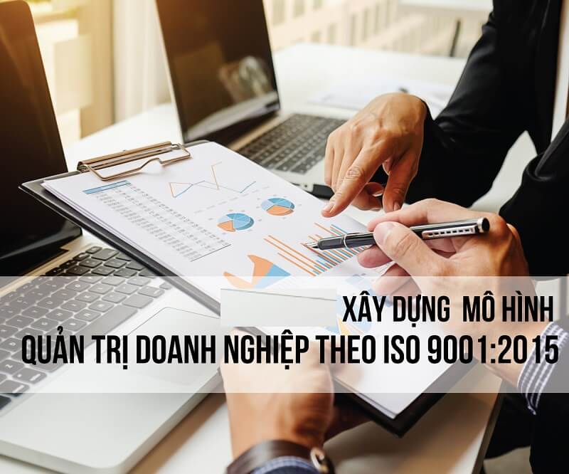 Cách giúp doanh nghiệp đạt chuất lượng ISO 9001