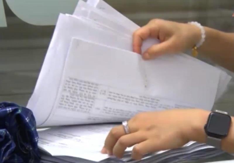 Làm giả giấy khám sức khỏe bị xử phạt thế nào?