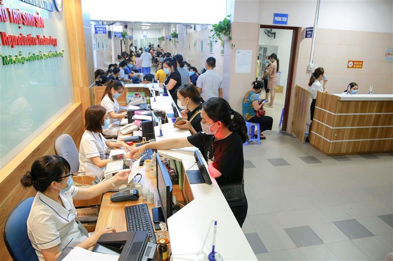 Làm giấy khám sức khỏe tại bệnh viện Bưu Điện chi phí thế nào?