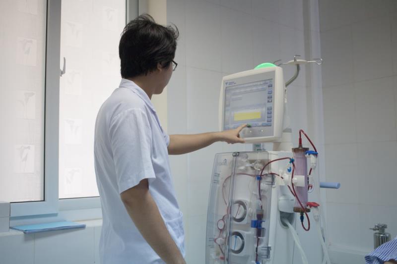 Cần chuẩn bị gì khi đến viện Y học biển khám lấy chứng nhận sức khỏe?