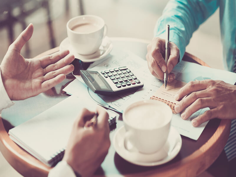 Người mất hành vi năng lực không được làm kế toán