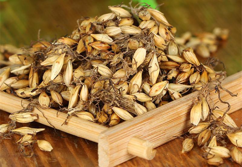 Làm đường mạch nha đơn giản