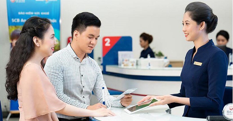 Ngành tài chính - ngân hàng 