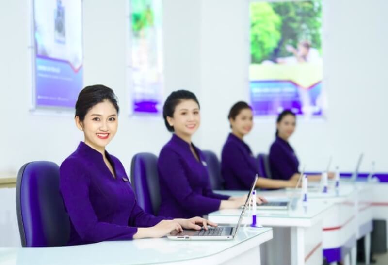 Những kỹ năng cần phải có để làm ngân hàng 