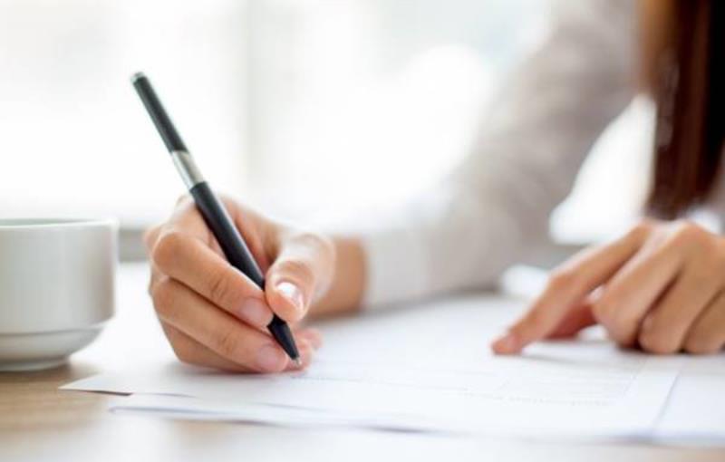 Làm rõ thông tin cá nhân bị mất xe