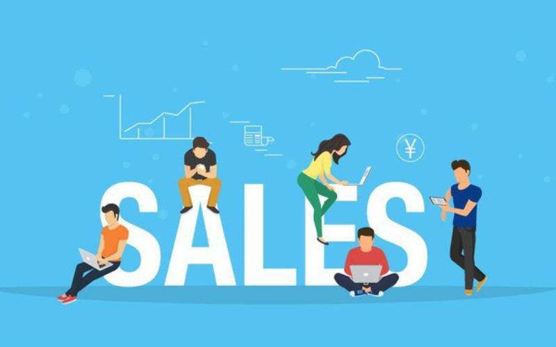 Làm sao để trở thành nhân viên bán hàng giỏi