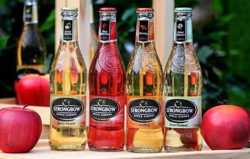 Chọn bia ít cồn