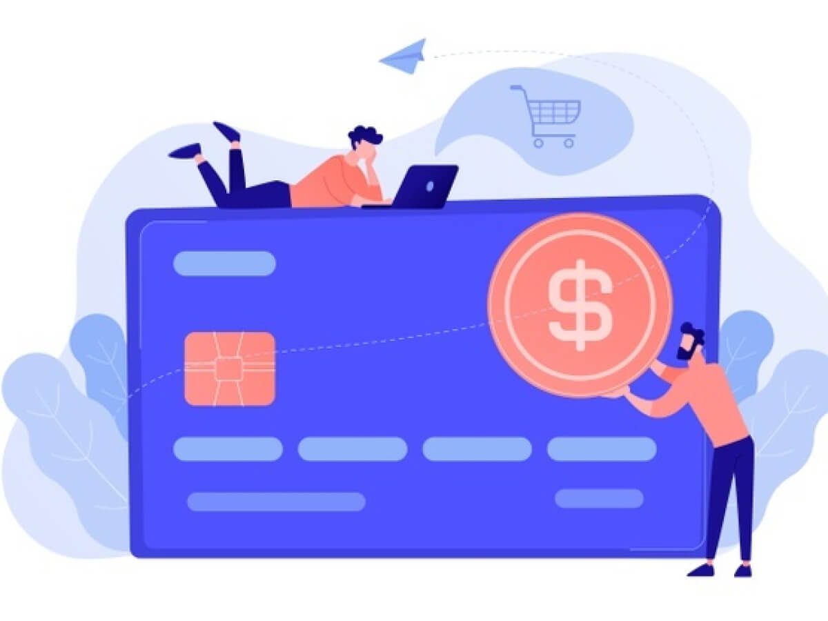 Thẻ JCB có thể liên kết với các ngân hàng trên thế giới