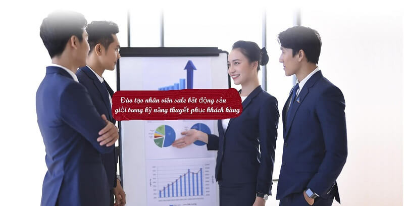 Xây dựng kế hoạch đào tạo nhân viên