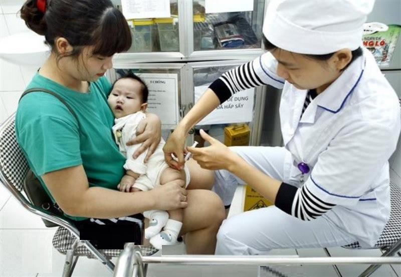 Làm việc tại bệnh viện liên quan tới y tế công cộng