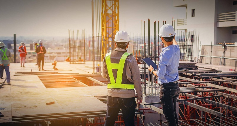 Làm việc với chủ đầu tư