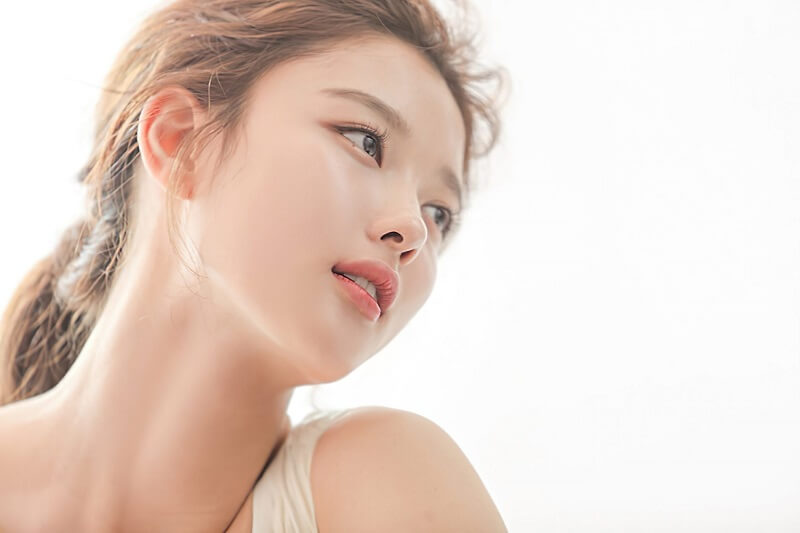 Cải thiện sức sống cho làn da