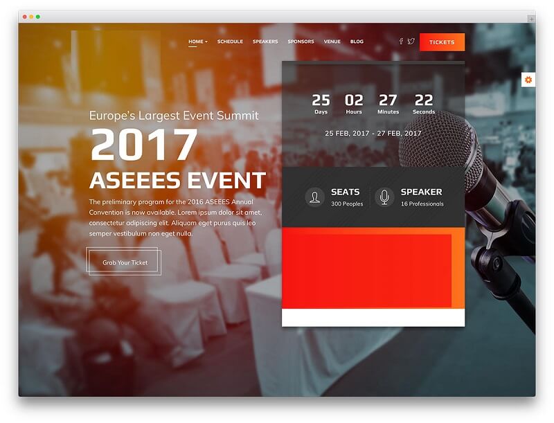 Tạo landing page để điều hướng người xem