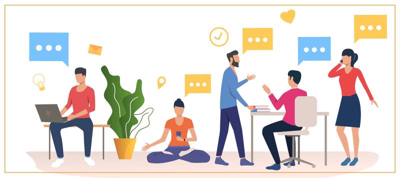 Bạn biết gì về mẫu biên bản làm việc với khách hàng?