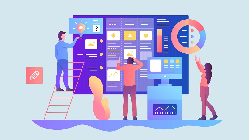 Lập kế hoạch dự án là gì