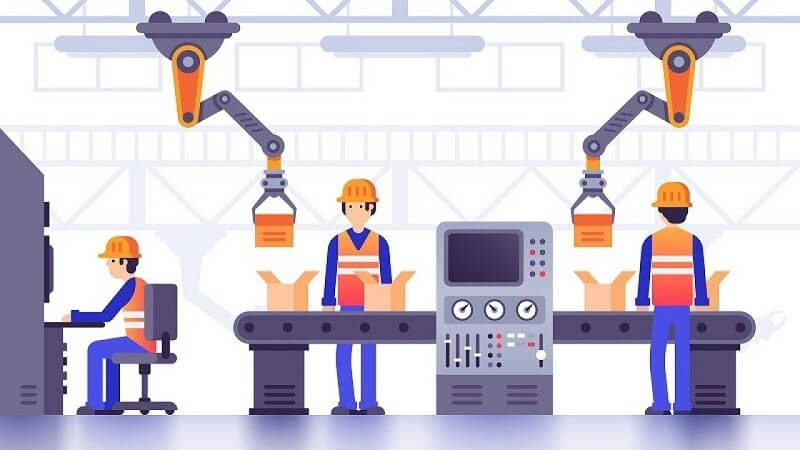 Lập kế hoạch sản xuất là gì