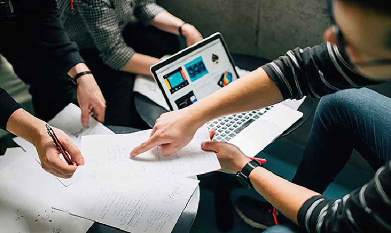 Mẫu hợp đồng cộng tác viên trong kinh doanh