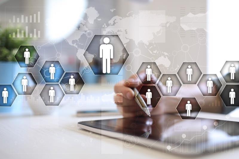 Lập mẫu kế hoạch cung ứng nhân lực