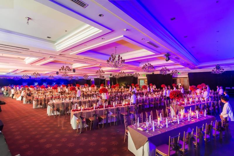 Vai trò của bản kế hoạch tổ chức sự kiện