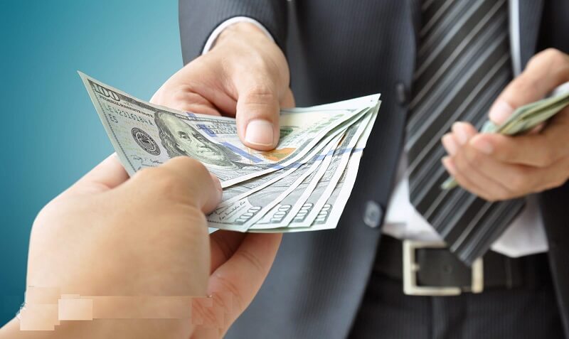 Nội dung trong mẫu giấy ủy nhiệm chi