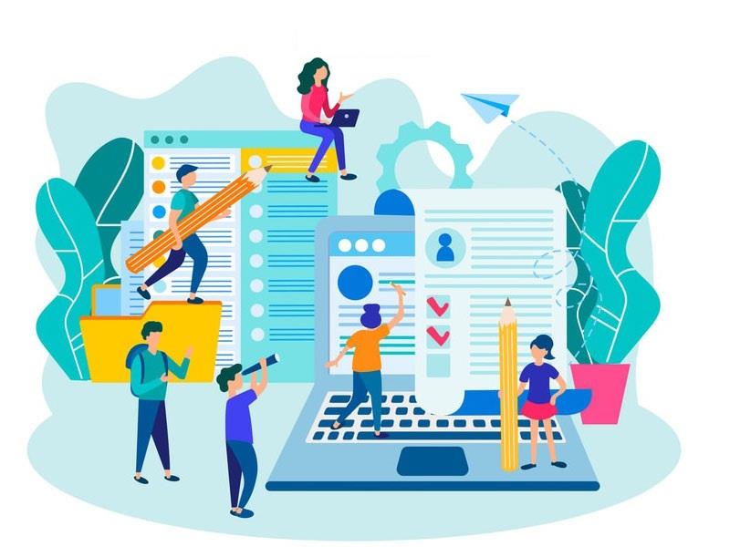 Bí quyết lập phiếu đánh giá hiệu quả giúp doanh nghiệp nhận biết mức độ hài lòng của khách hàng