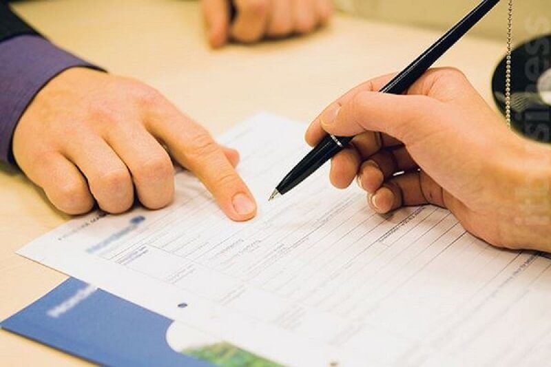 Biên bản thanh lý hợp đồng xây dựng được lập thành hai bản