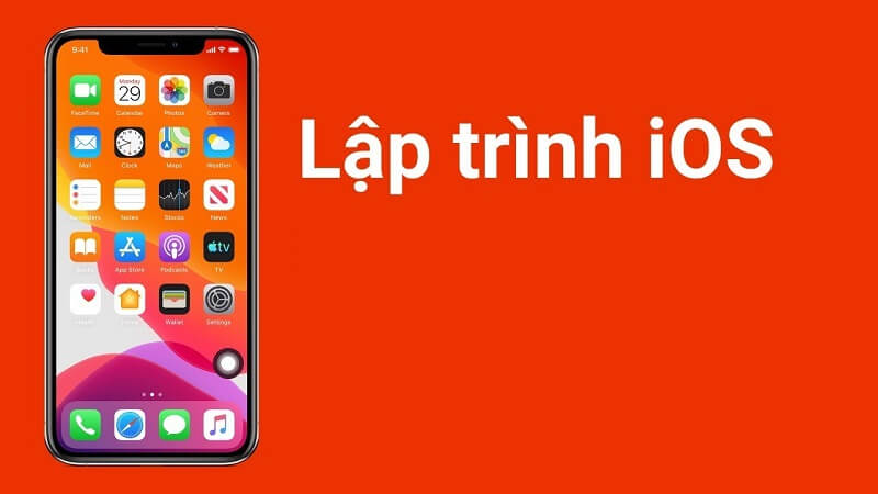 Lập trình iOS ngày càng nhận được nhiều sự quan tâm hơn