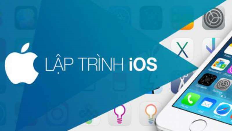 Lập trình iOS là gì