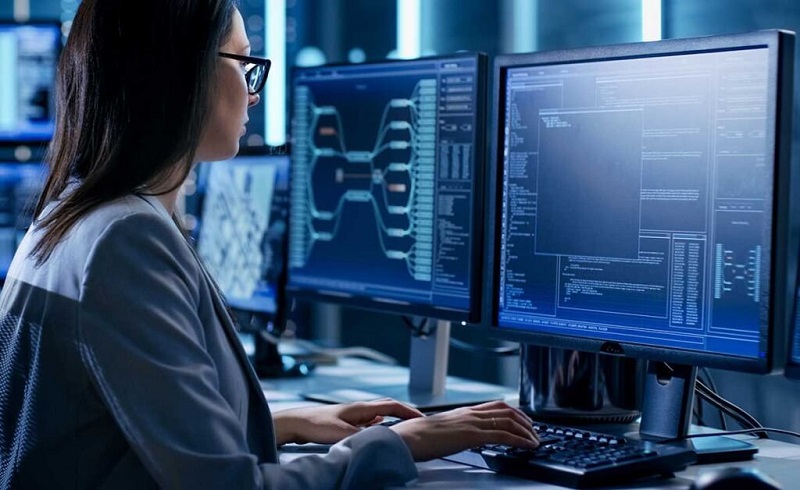 Lập trình với thuật toán đa dạng