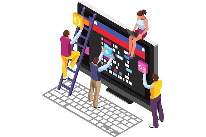 Ứng dụng phổ biến của lập trình nhúng