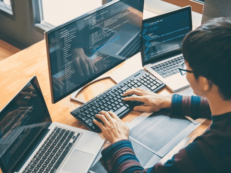 Chuẩn bị tốt để trở thành một lập trình nhúng thành công