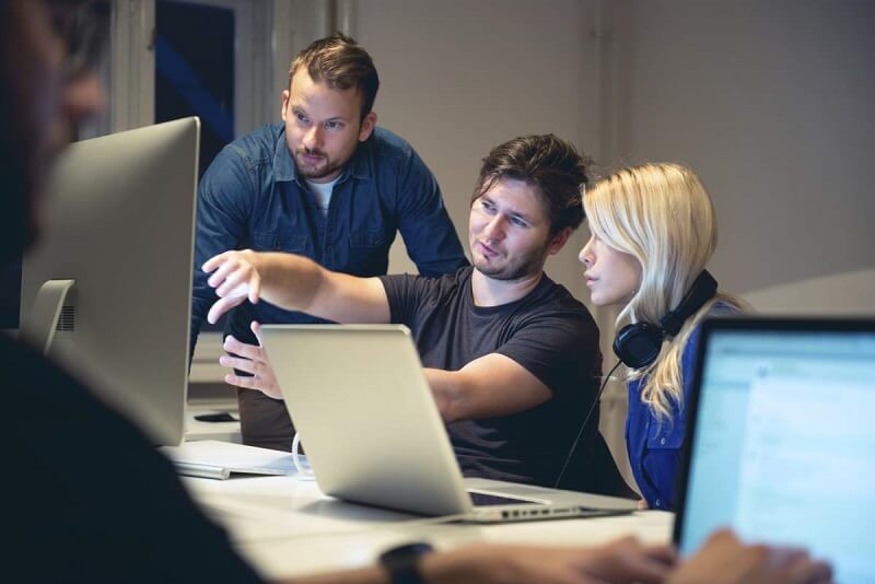 Ngành lập trình nhúng mang tới cho bạn cơ hội nghề nghiệp gì