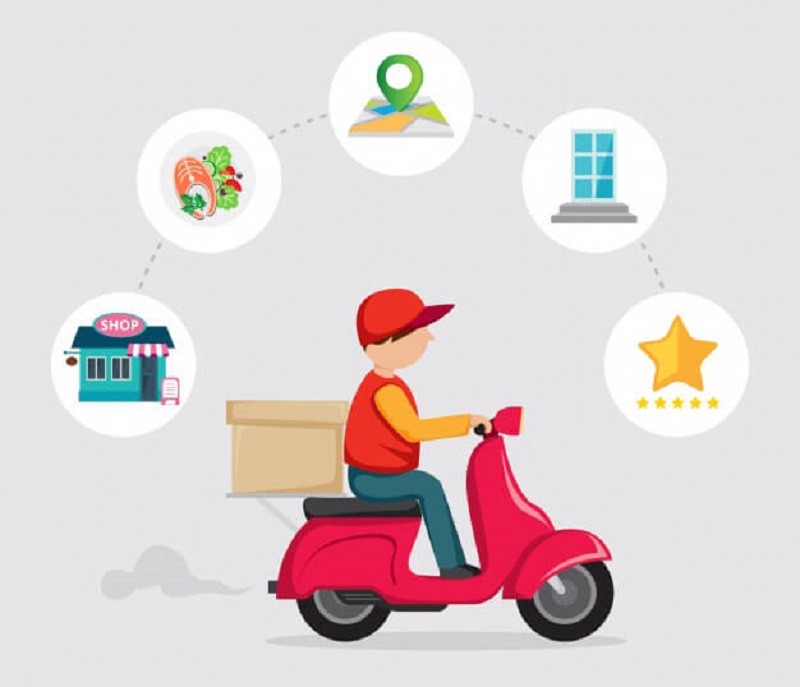 Tầm quan trọng của last mile