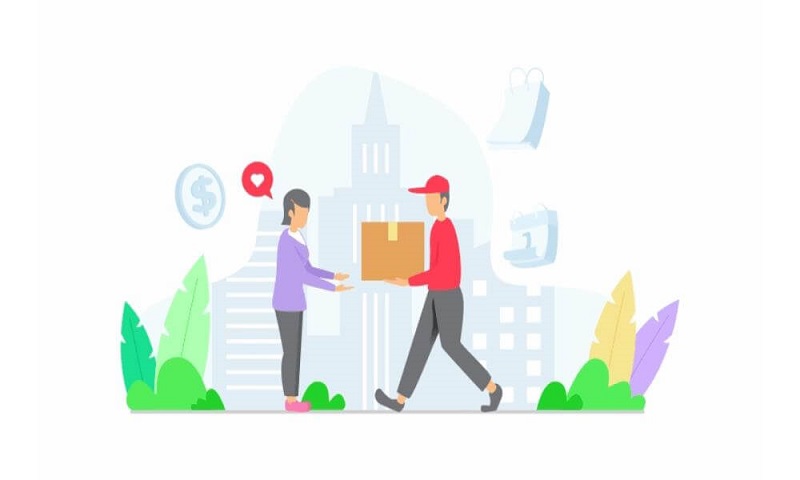 Đặc điểm của last mile