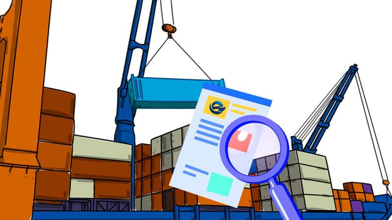 Phí lưu container và lưu bãi của cảng