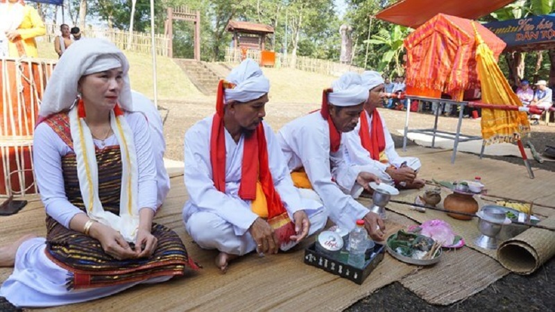 Thời gian diễn ra lễ hội 