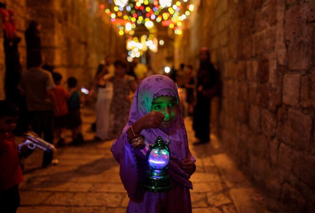 Các hoạt động diễn ra