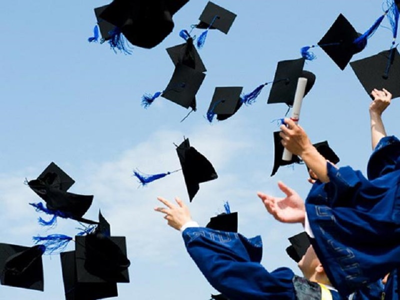 Lễ tốt nghiệp là gì