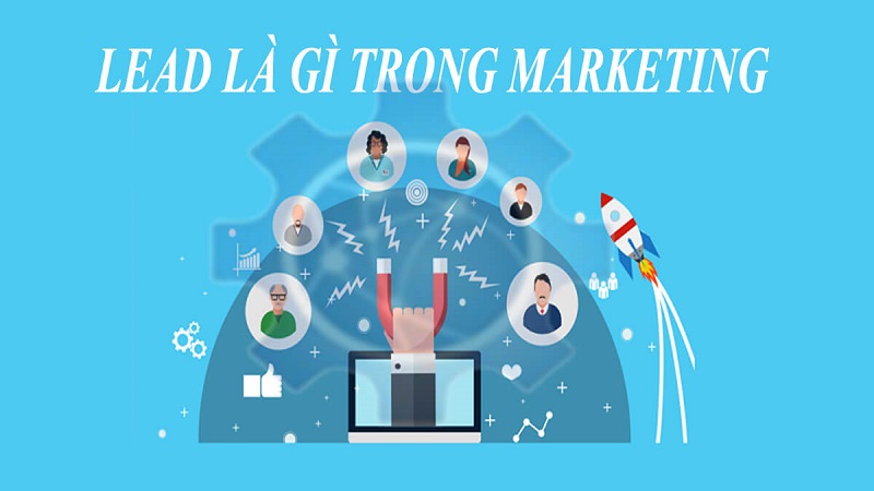 Là thuật ngữ trong marketing chỉ khách hàng tiềm năng