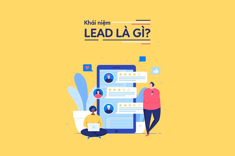 Lead là gì